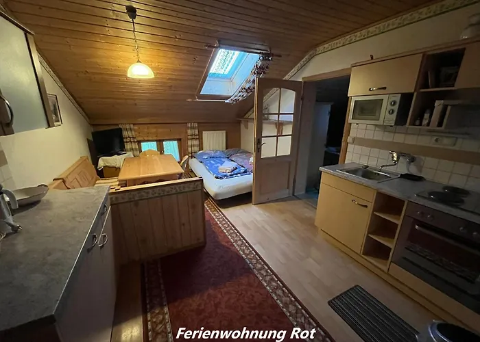 Pension Huber
