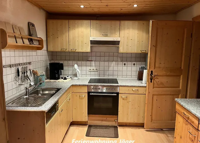 Pension Huber