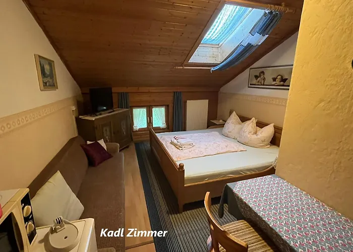 Pension Huber