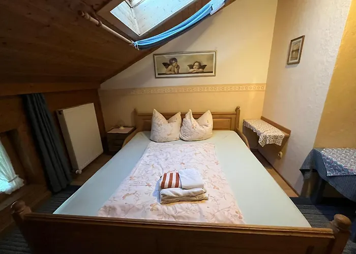 Pension Huber