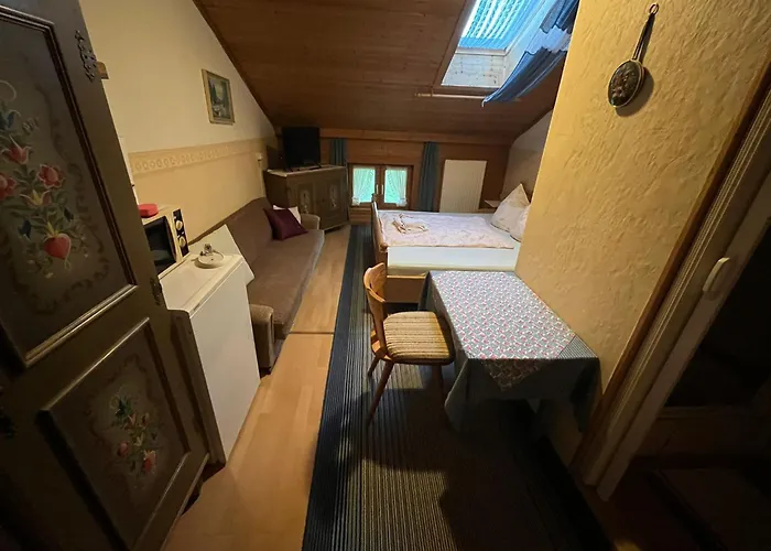 Pension Huber
