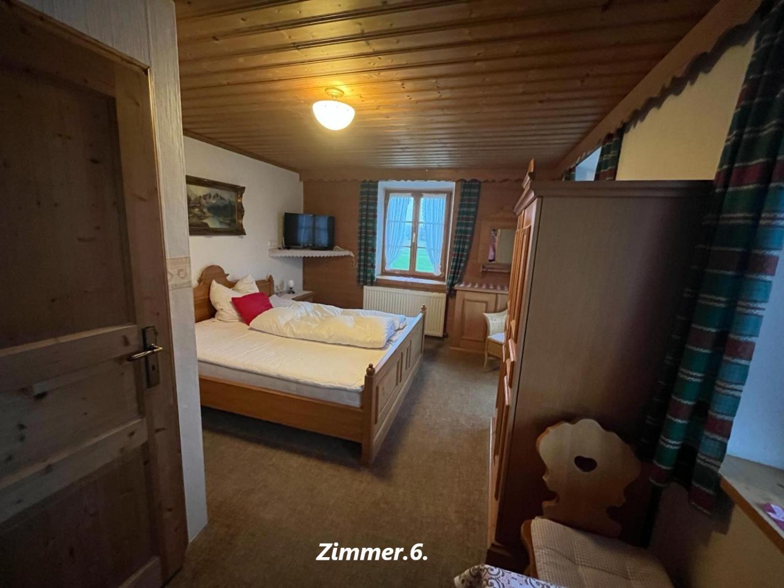Apartment Huber *