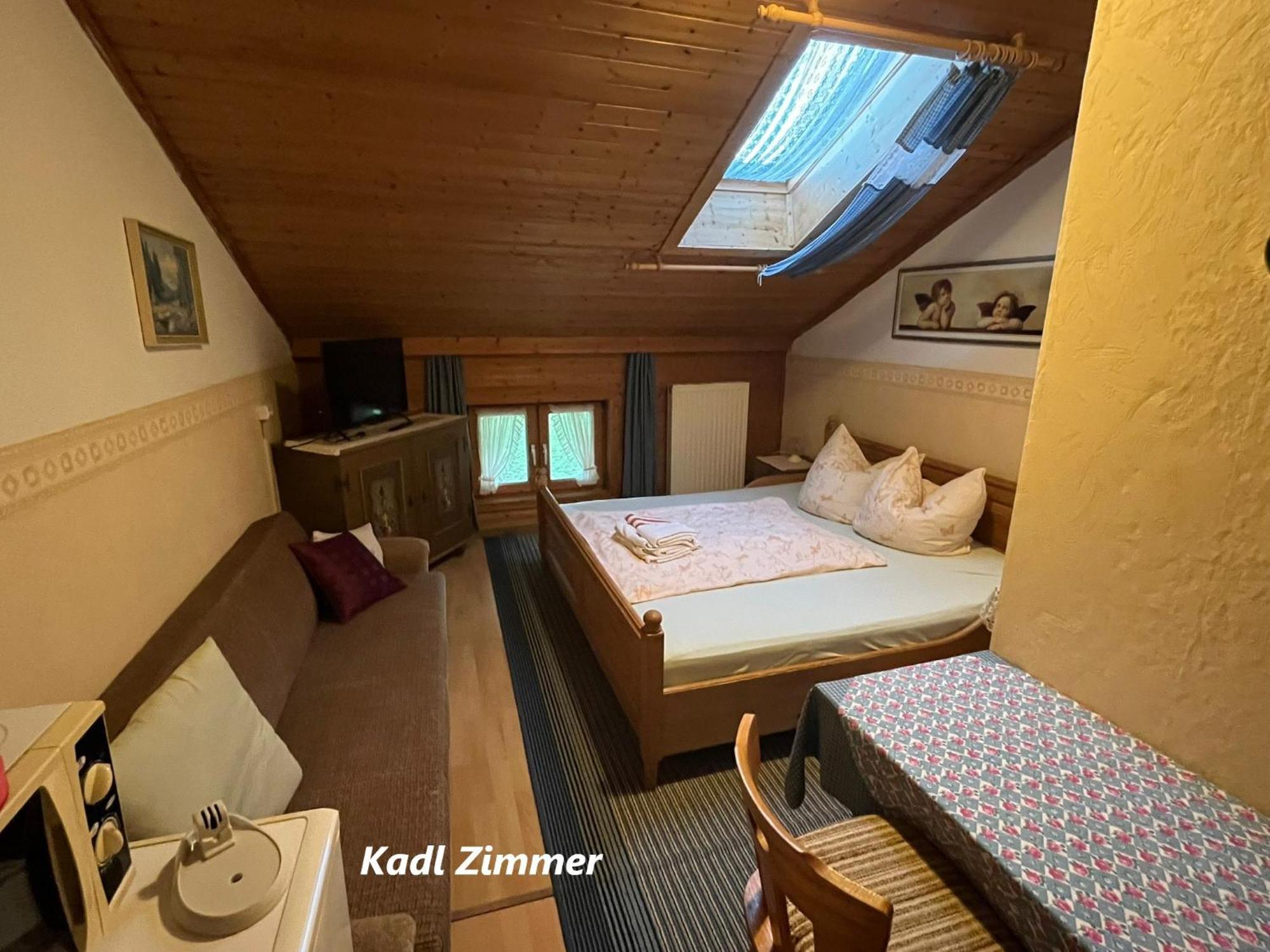 Huber Appartement