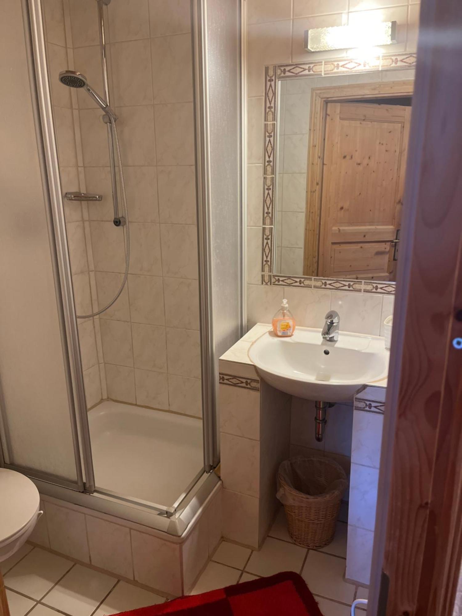 Huber Appartement Fischbachau