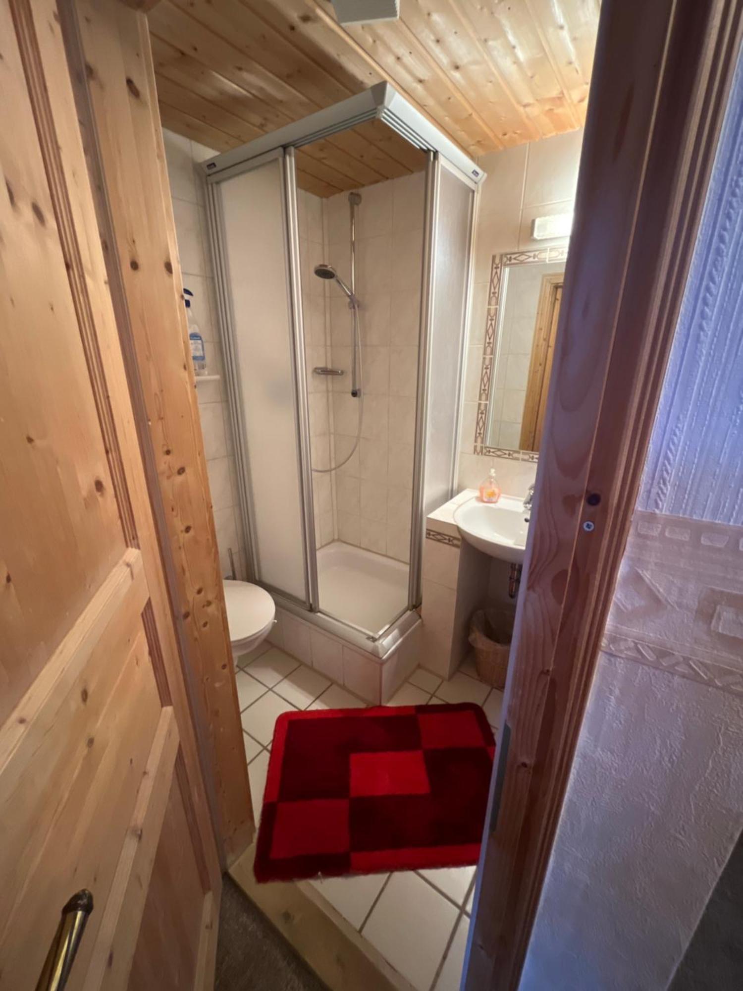 Huber Apartment