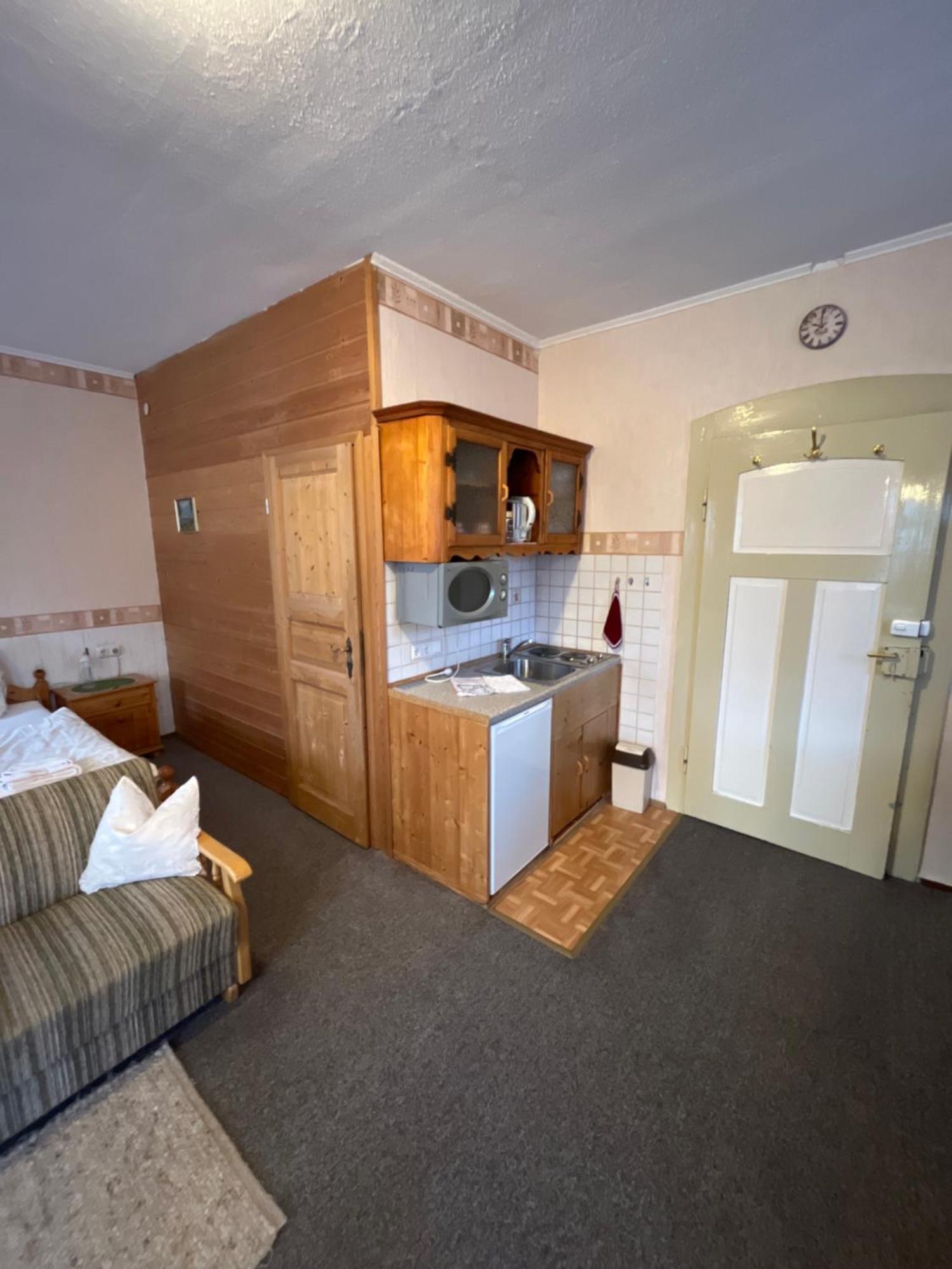 Apartment Huber
