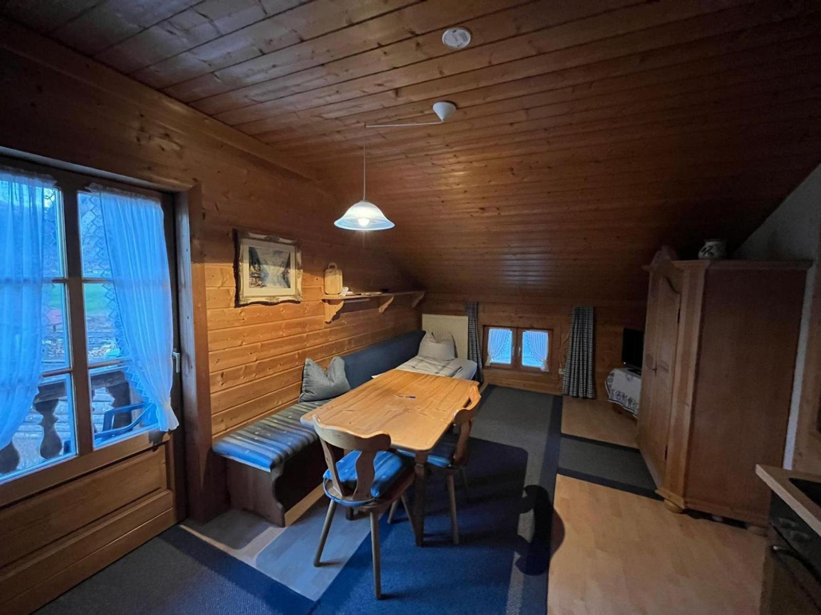 Huber Appartement