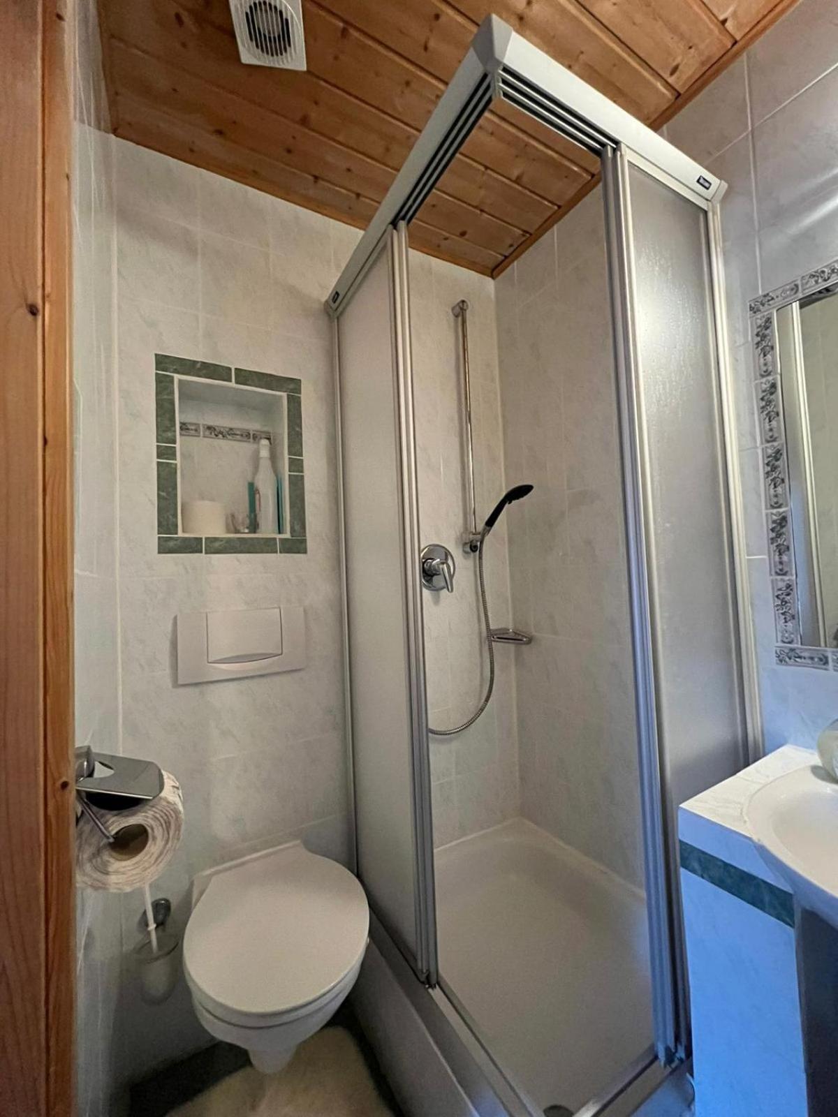 Huber Appartement *