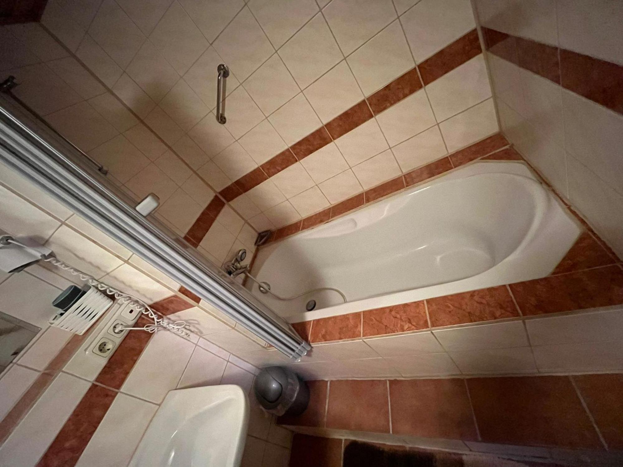 Apartment Huber