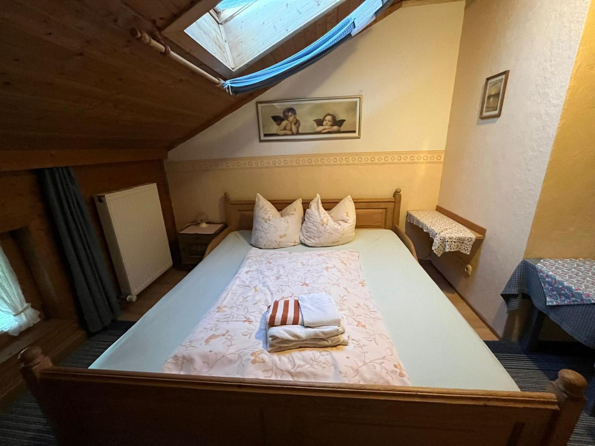 Appartement Huber *