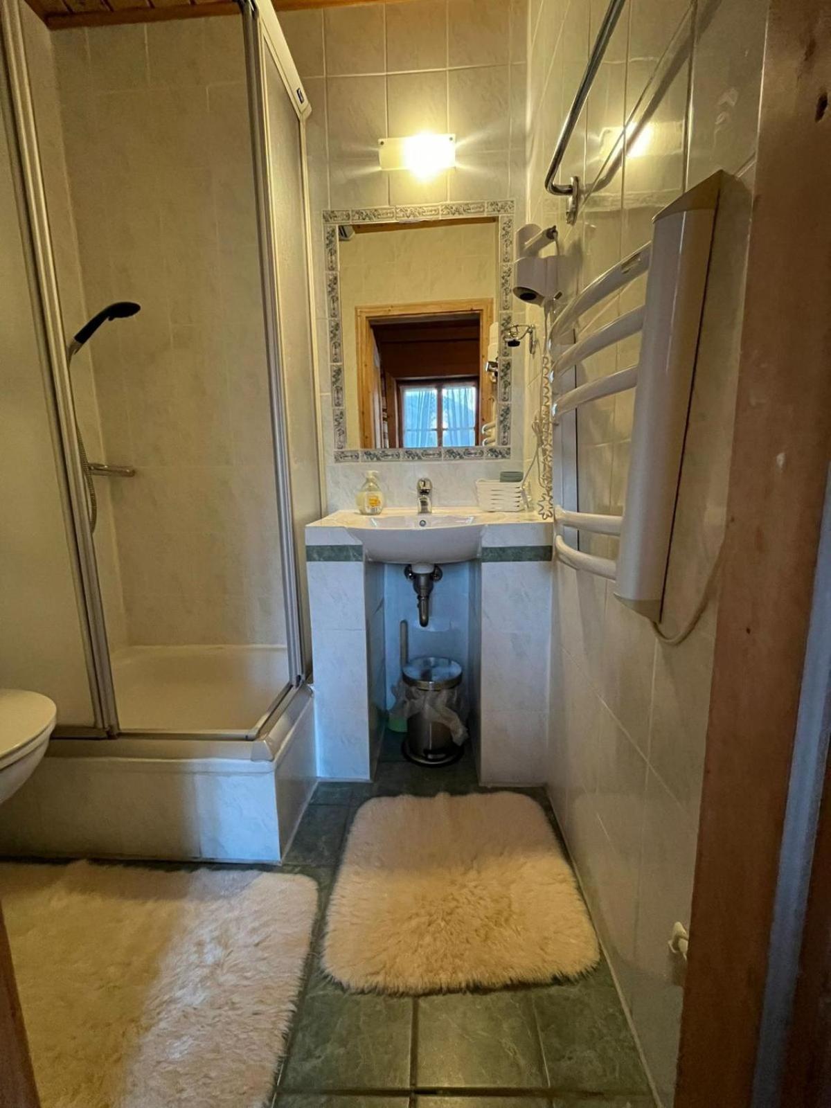 Apartment Huber *