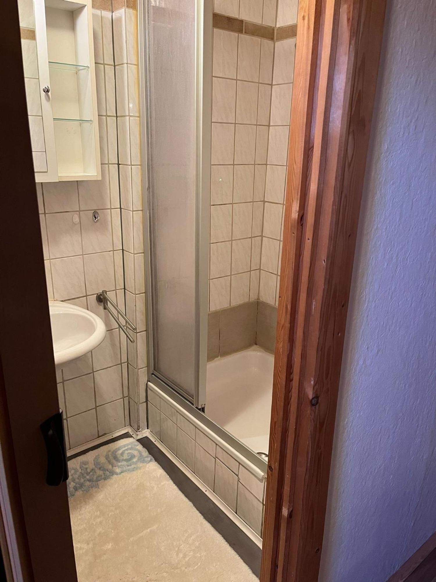 Huber Apartment *