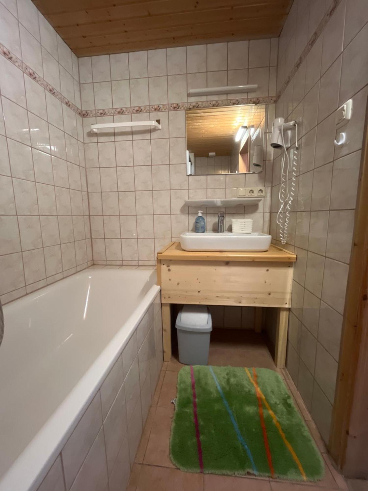 Huber Appartement
