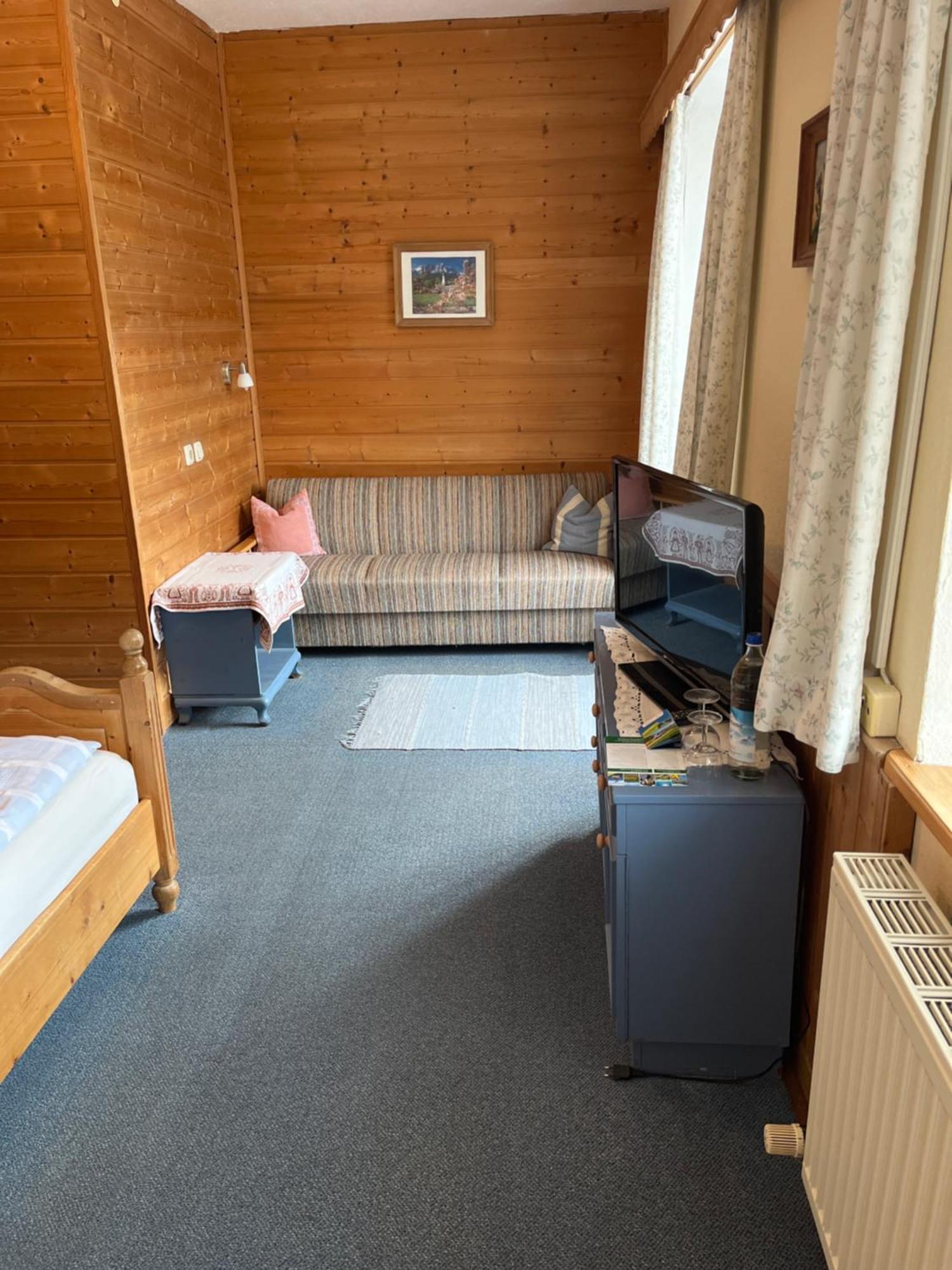 Appartement Huber Fischbachau