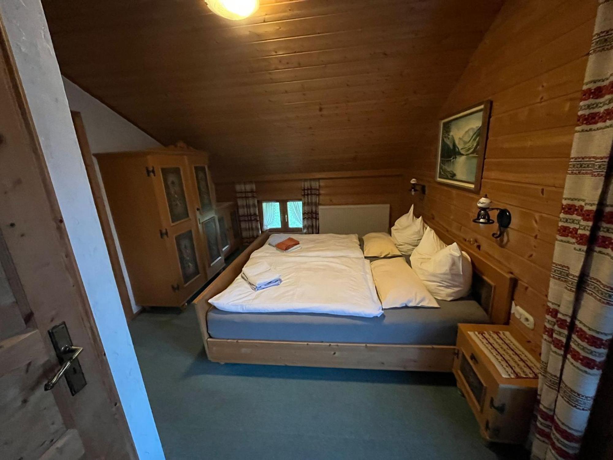 Huber Appartement Fischbachau