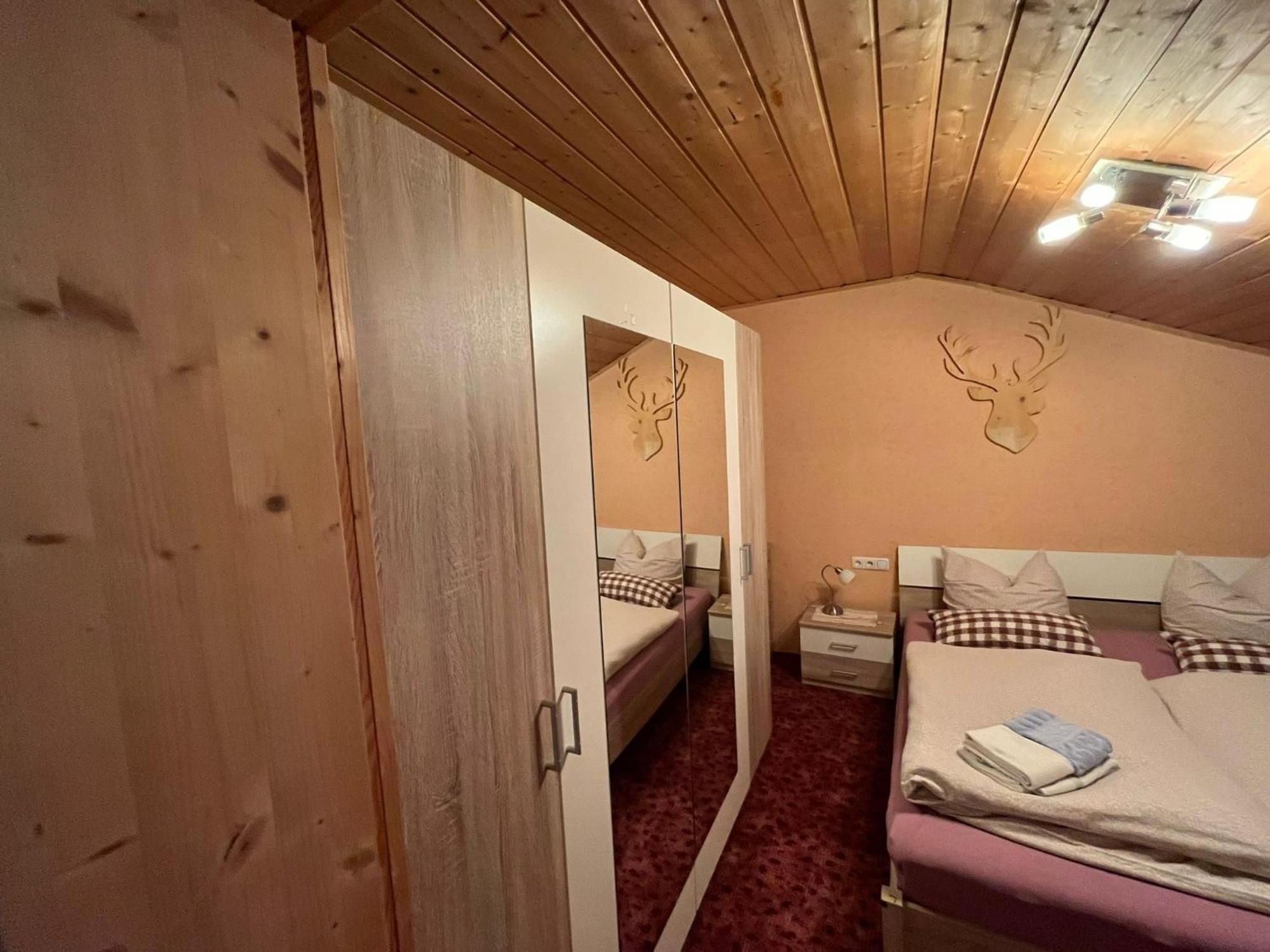 Huber Appartement