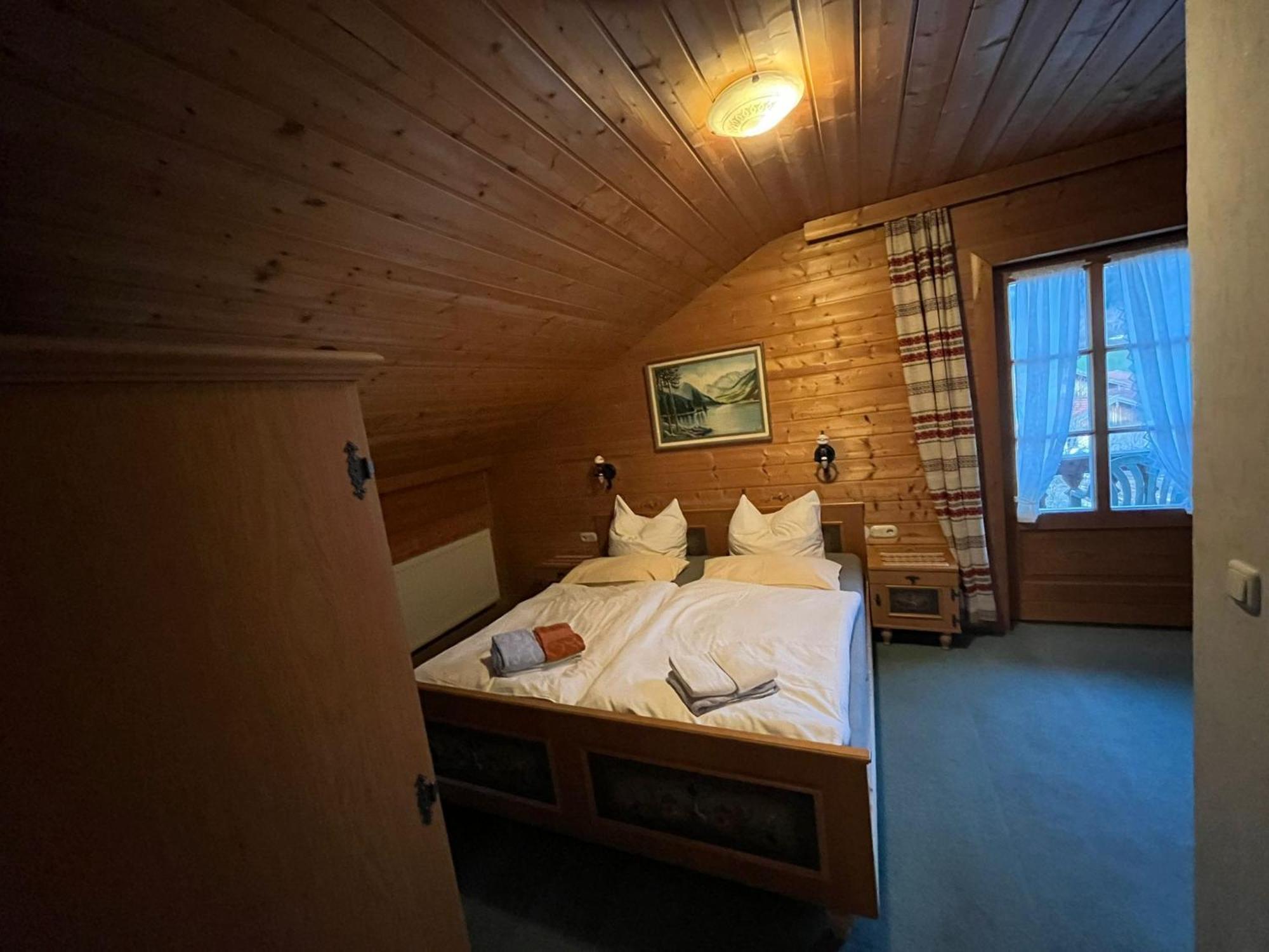 Appartement Huber *