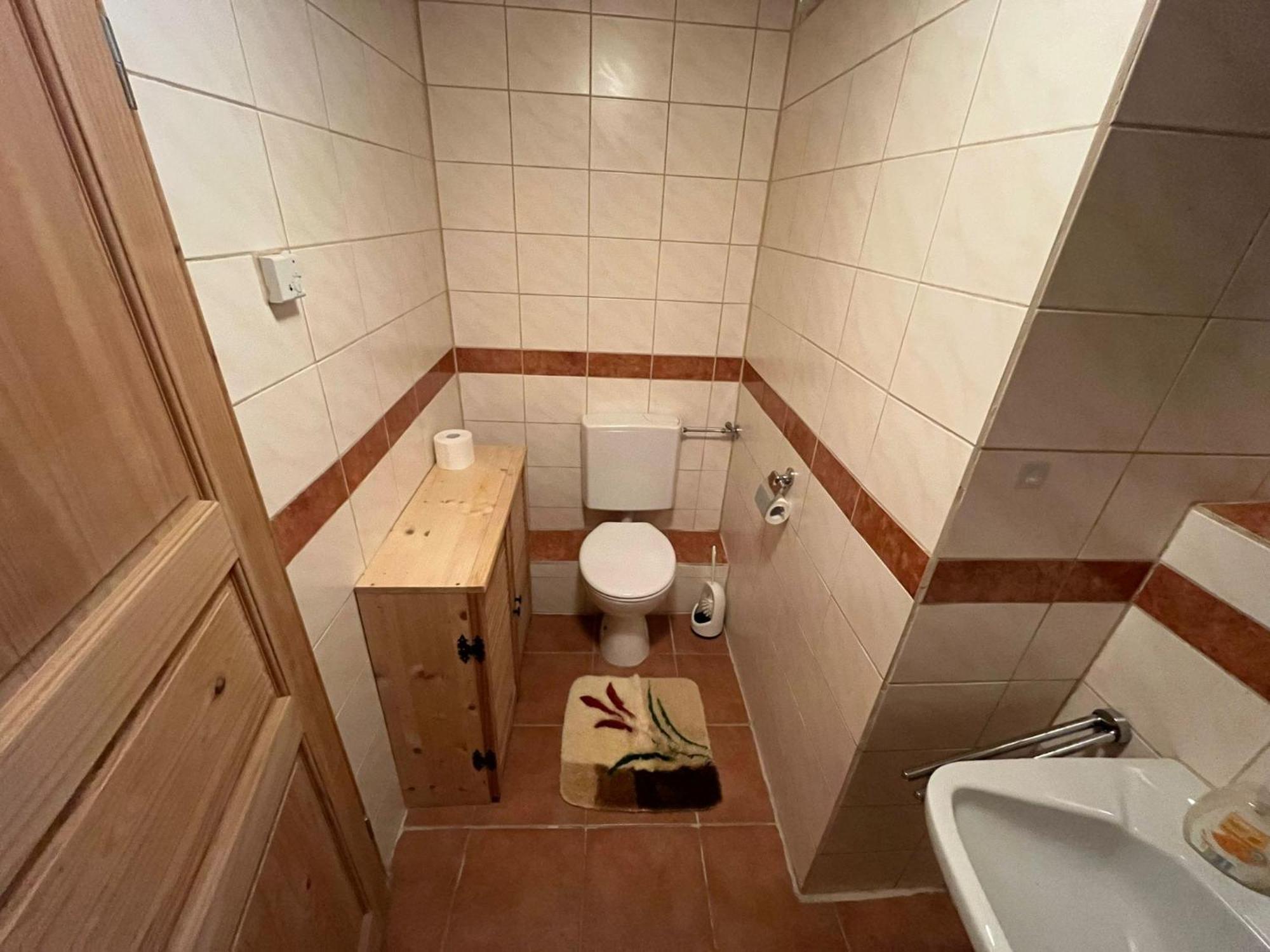 Appartement Huber *
