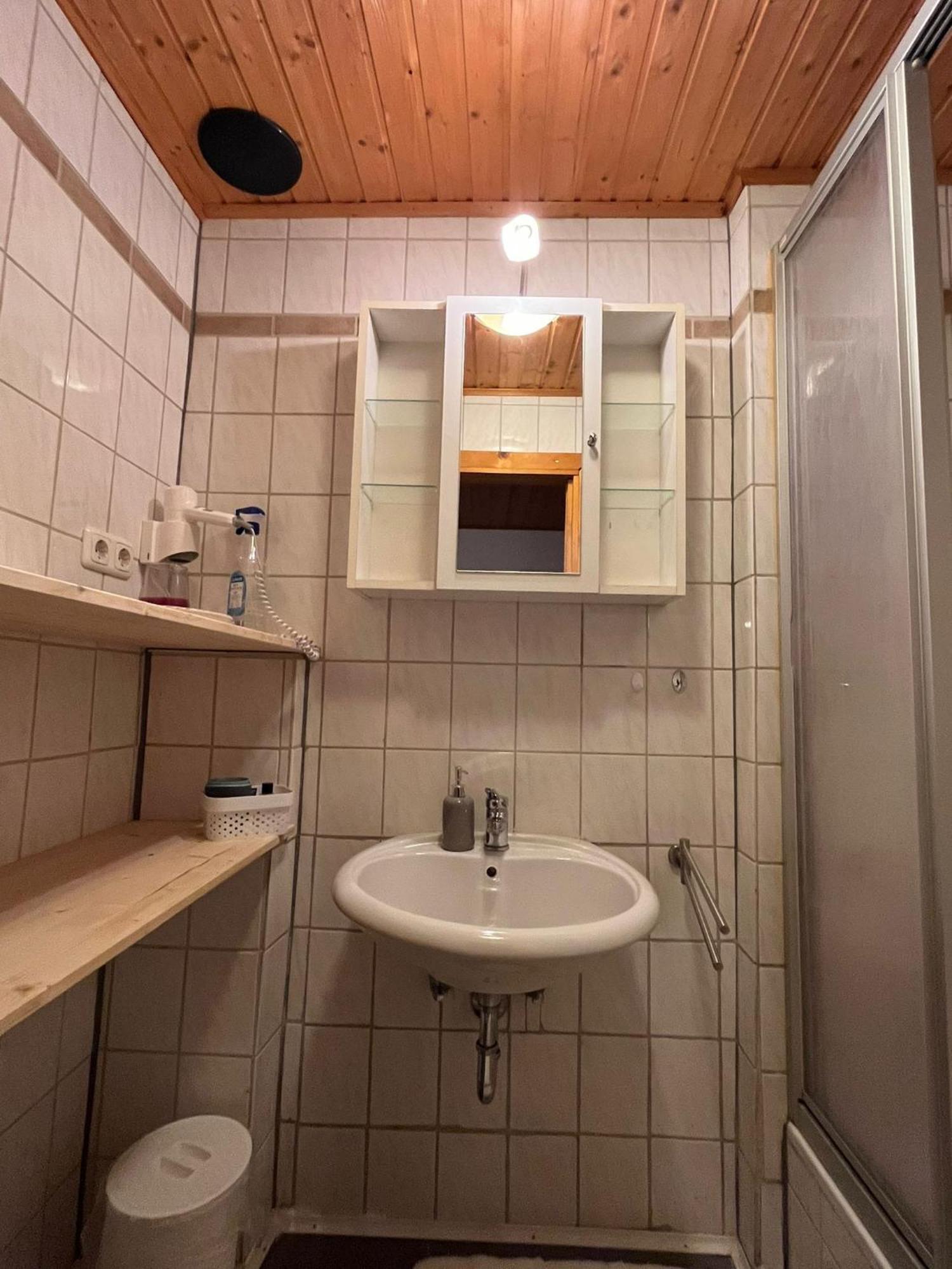 Apartment Huber