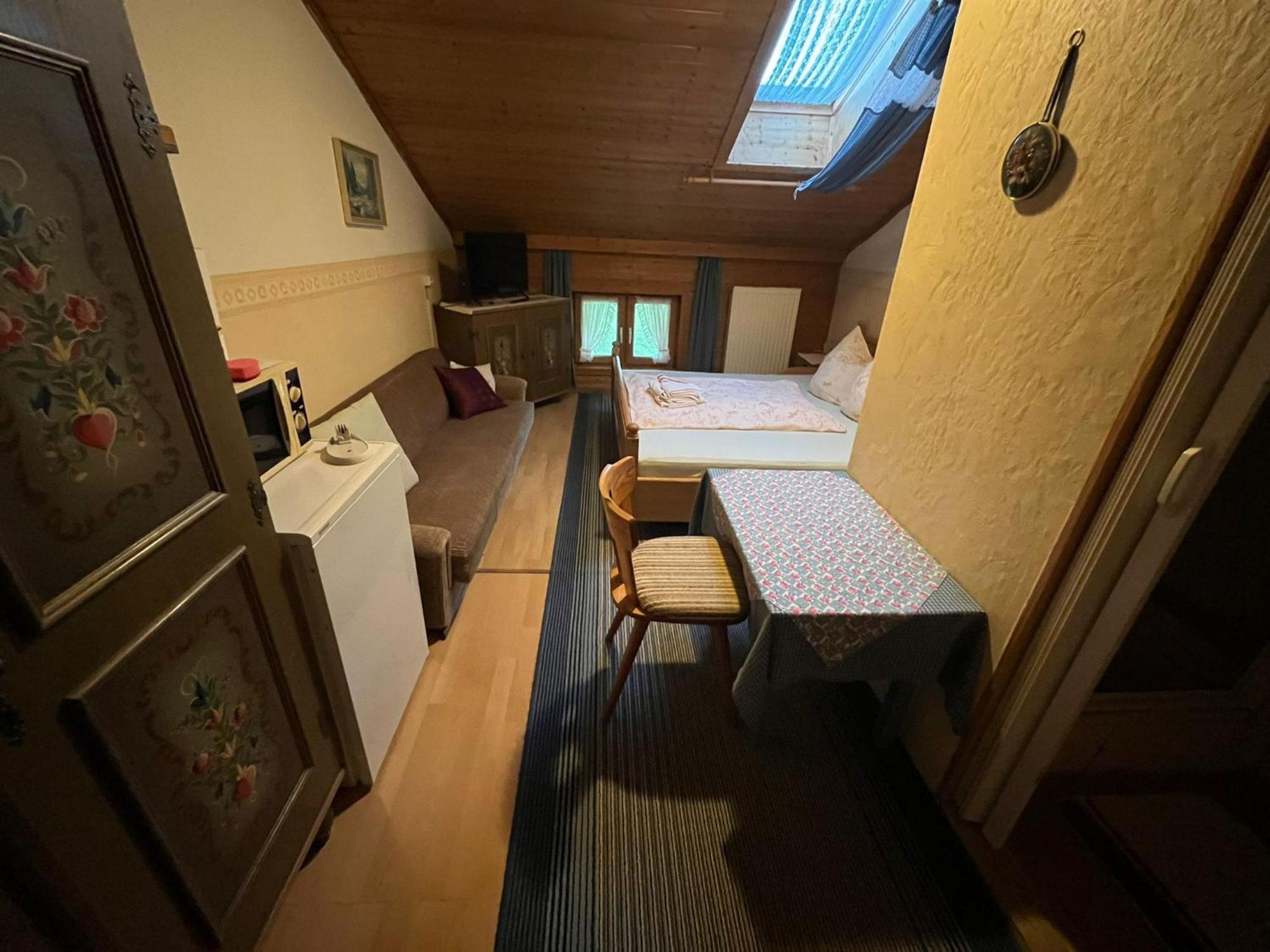Appartement Huber *