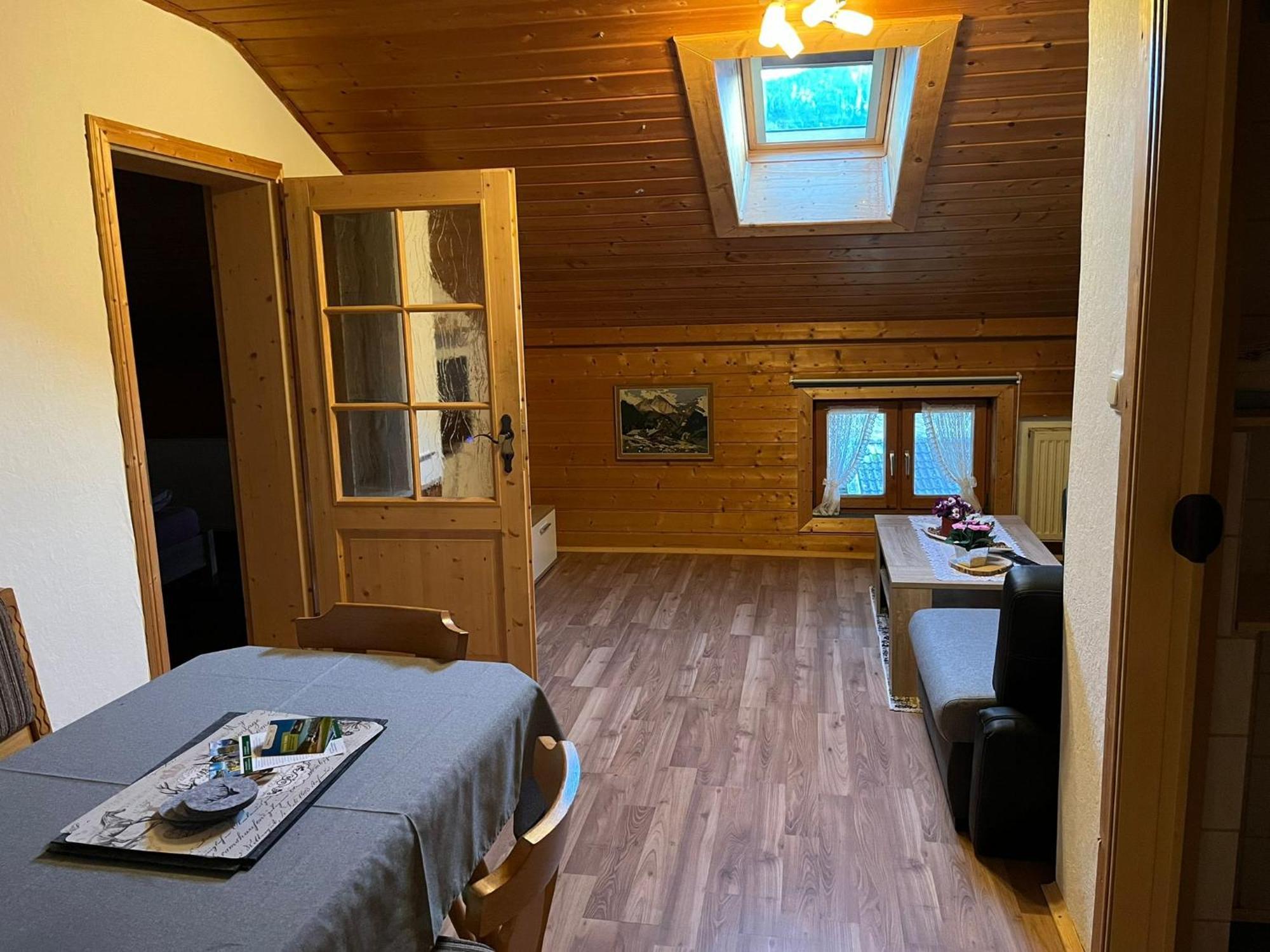 Apartment Huber